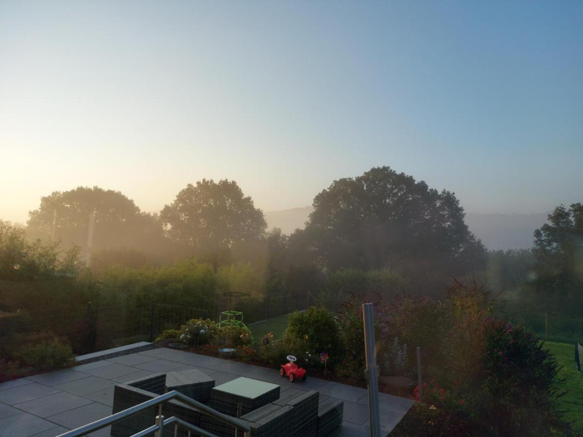 Top Wohnung Mit Traumhaftem Fernblick In 1A-Lage! Hagen  Exterior photo