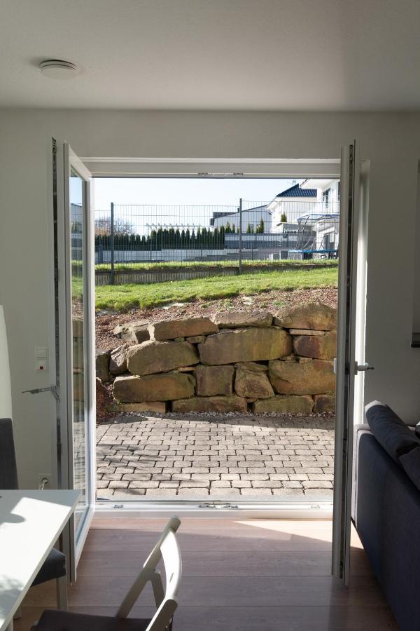 Top Wohnung Mit Traumhaftem Fernblick In 1A-Lage! Hagen  Exterior photo